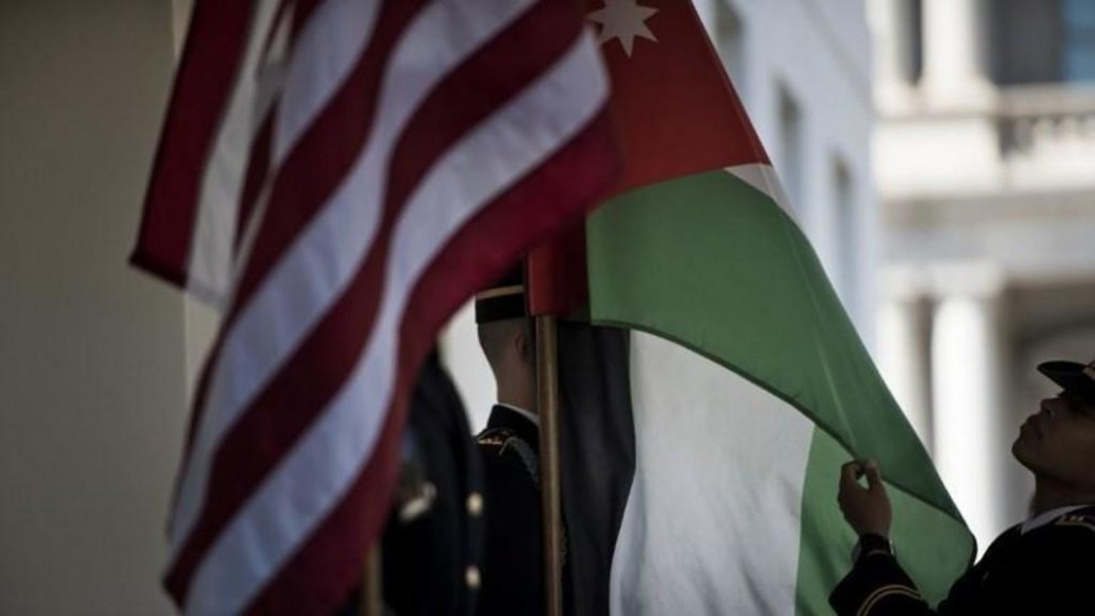 الرسوم الجمركية منتدى الاستراتيجيات يتوقع انخفاض صادرات الأردن إلى الولايات المتحدة بـ 441.7 مليون دينار