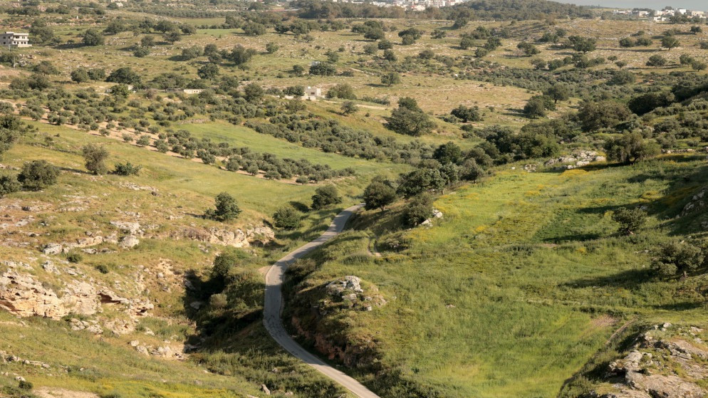 طقس دافئ في أغلب المناطق وحار في الأغوار والبحر الميت والعقبة