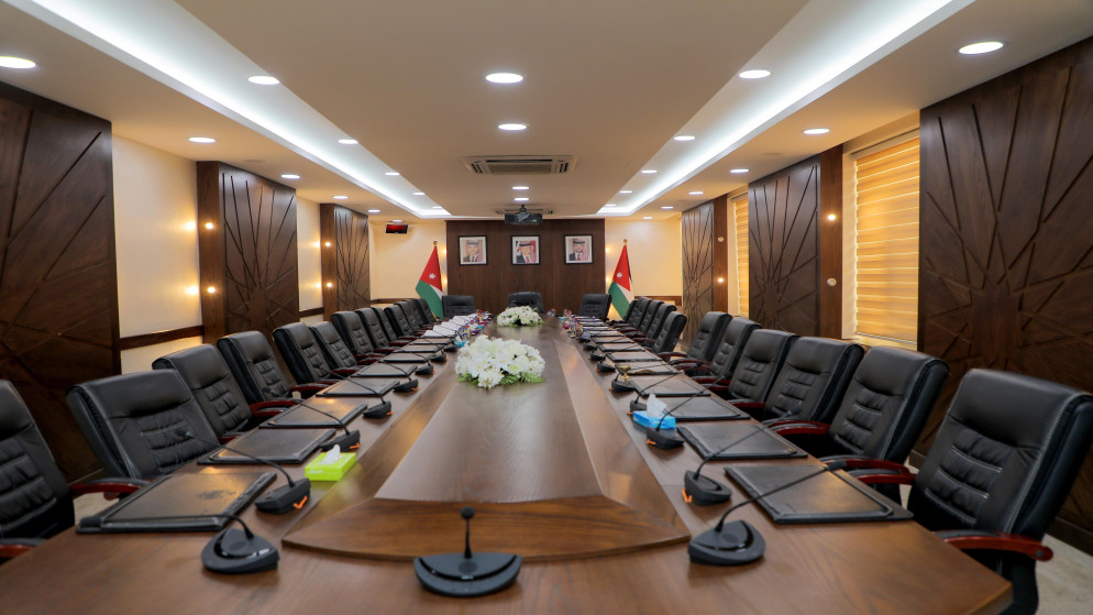 اجتماعات وزيارات ميدانية للجان والكتل النيابية اليوم