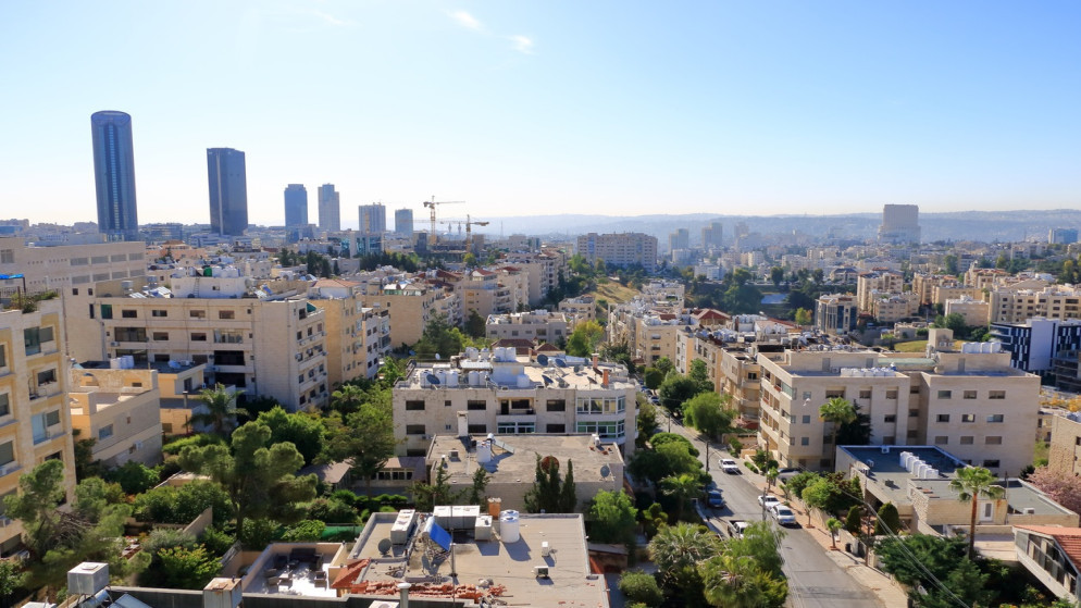 تجارة الأردن تطالب بتوضيح مضامين مشروع قانون ضريبة الأبنية والأراضي
