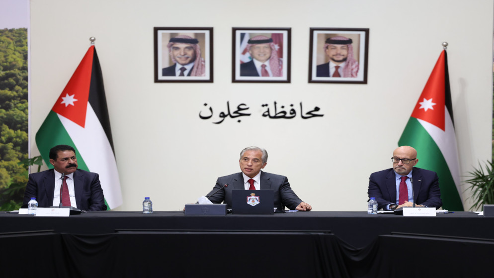 رئيس الوزراء: الوطن هو القضية الأولى وهذه الدولة لا يُختبر صبرها