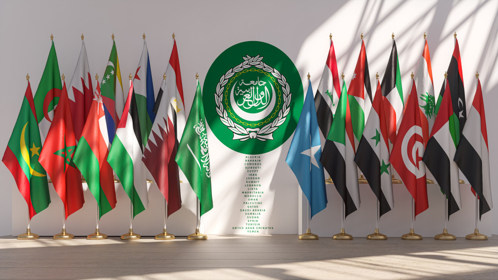 وزير الخارجية يترأس الدورة العادية لمجلس جامعة الدول العربية على مستوى الوزراء