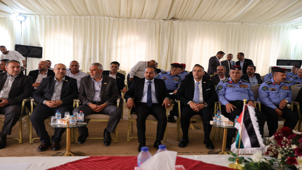مذكرة تفاهم بين التدريب المهني وسلطة وادي الأردن 