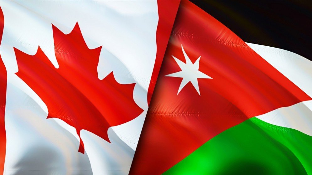 الأردن يشارك بمعرض سيال للصناعات الغذائية المتخصصة في كندا
