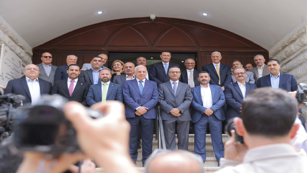 رئيس مجلس النواب: حريصون على علاقة تشاركية مع الإعلام خدمة للمواطنين