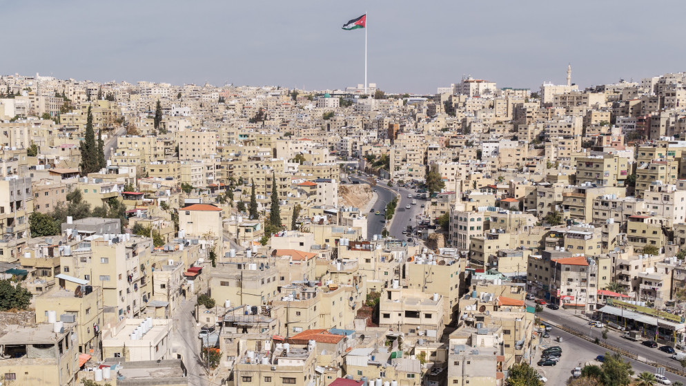 موديز: الاقتصاد الأردني يظهر مرونة رغم الضغوط الإقليمية والتحديات المالية