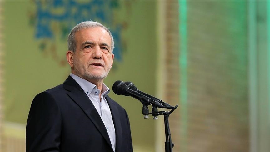 الرئيس الإيراني يتوعّد إسرائيل ويرد على هجوم الأسد الصاعد: لسنا من نبحث عن الحرب!