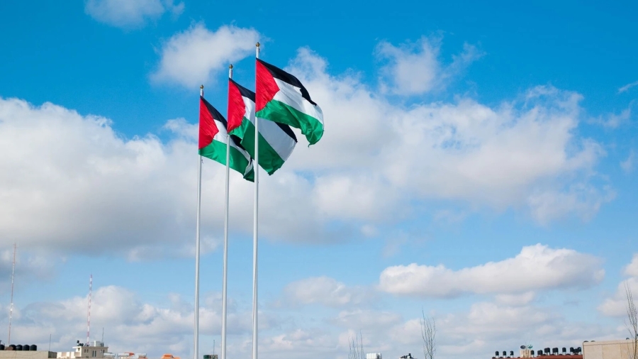 بلجيكا ستعترف بدولة فلسطين وتفرض عقوبات على إسرائيل.. ما القصة؟