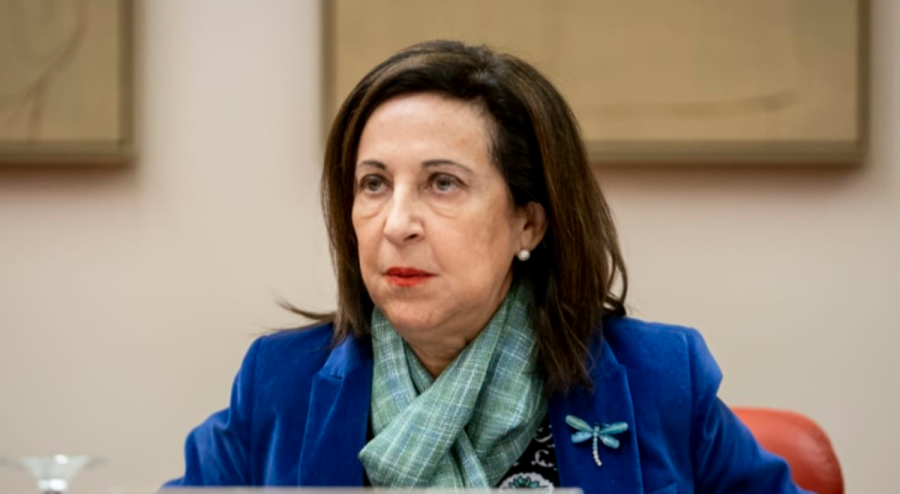 الطيران الإسباني يواجه تشويشًا على نظام الملاحة قرب كالينينجراد