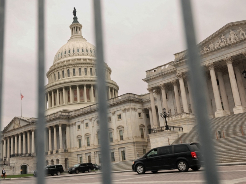 إغلاق وشيك للحكومة الأميركية.. ماذا نعرف عنه؟