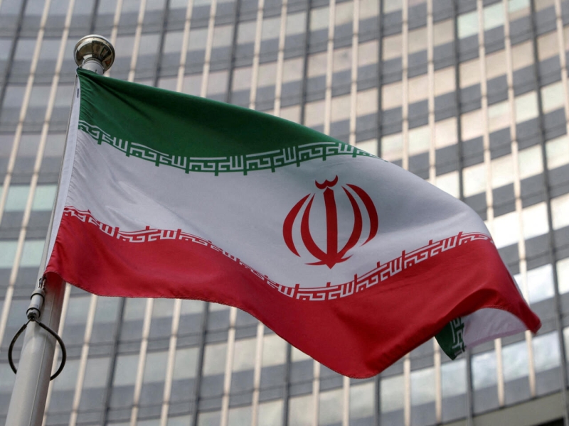 إيران تدين تصريحات ترامب أمام الكنيست.. فماذا قالت؟