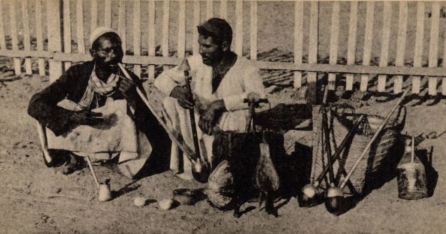 بعد اعتراف مدير الـ (CIA) السابق بتعاطيه الحشيش في القاهرة.. ما قصة الحشيش في مصر؟