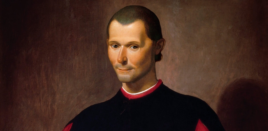 عراب القادة.. ماذا نعرف عن ميكافيلي؟