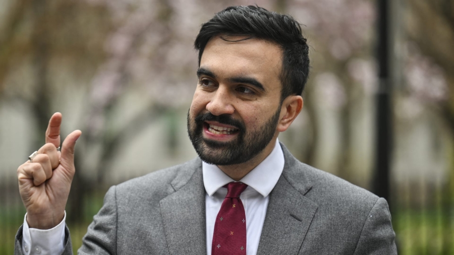 «لم يكن لدي أي فكرة»… ممداني يكشف عن أغرب ما رآه بمكتب ترمب البيضاوي