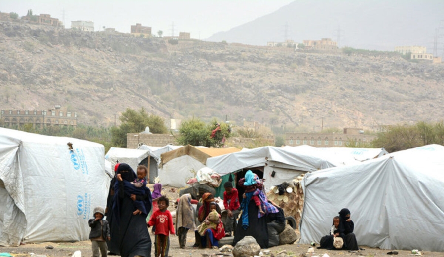 17.1 مليون شخص في اليمن يعانون من انعدام أمن غذائي حاد