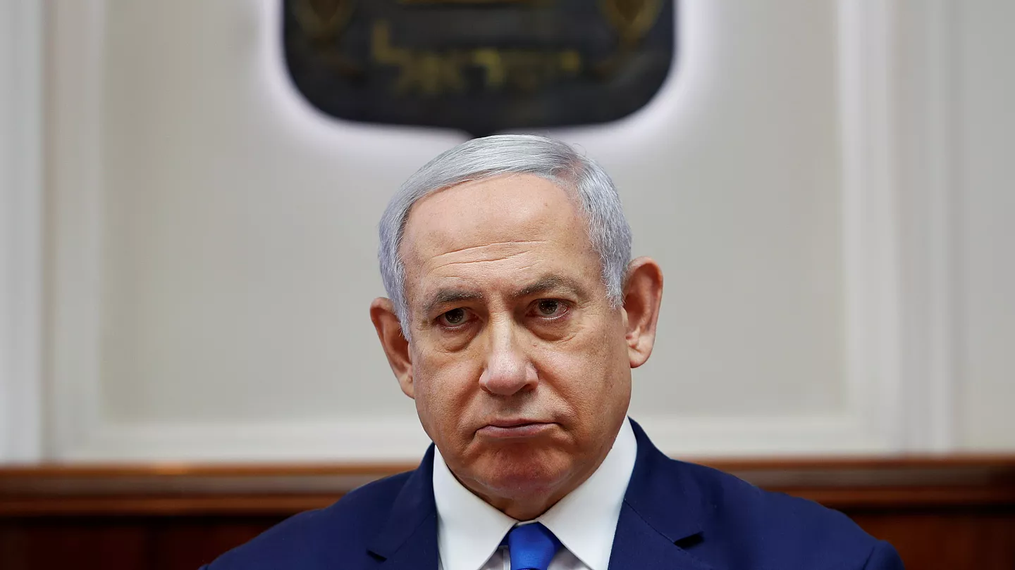 طلب نتنياهو العفو يثير جدلا في إسرائيل وغانتس يُحذر من حرب أهلية