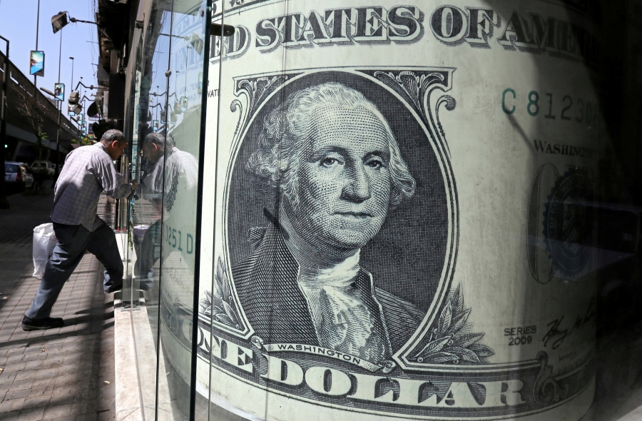 ماذا نعرف عن جورج واشنطن أول رئيس للولايات المتحدة الأميركية؟