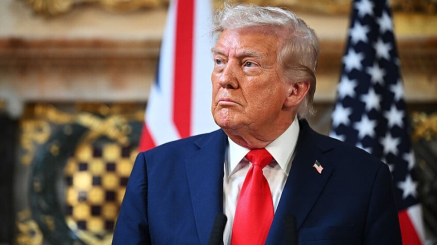 وسط تحديات كبيرة.. ترامب: تعديل على المرحلة الثانية من اتفاق وقف النار في غزة