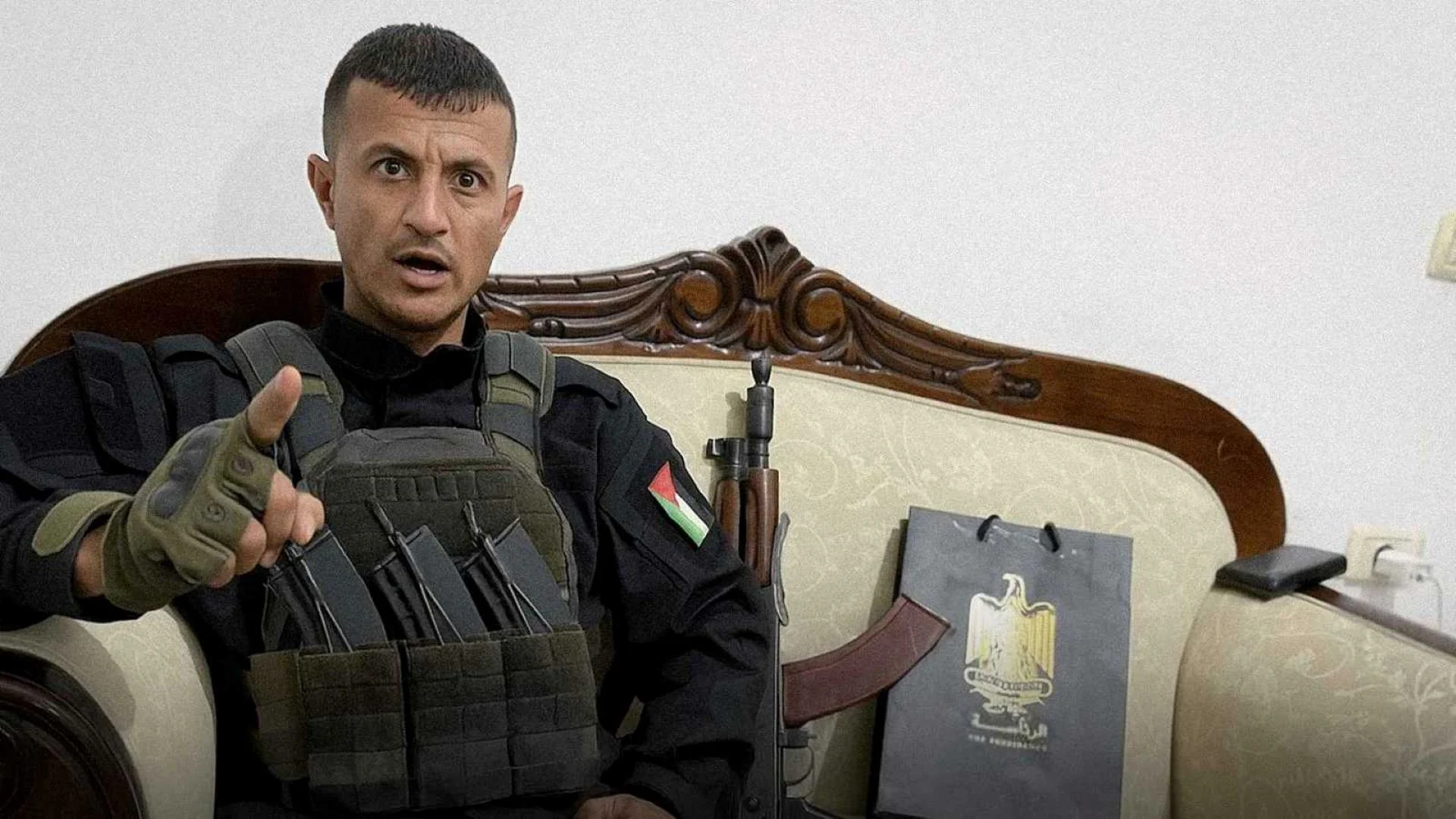 أبو شباب… حين يتحوّل ابن الأرض إلى جندي بالوكالة: لماذا تتكرر الخيانة عبر التاريخ؟