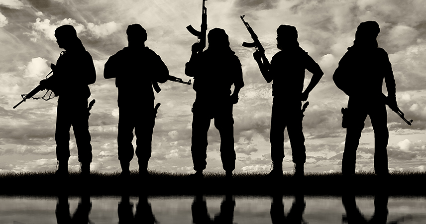 داعش تعود.. لكن ليس كما عرفناها