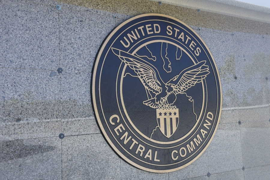 80 عملية نفذتها القيادة الوسطى الأمريكية ضد داعش في سوريا منذ تموز الماضي