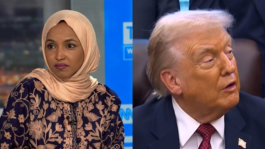 ترامب والجالية الصومالية: سياسة التخويف وصناعة عدو الداخل