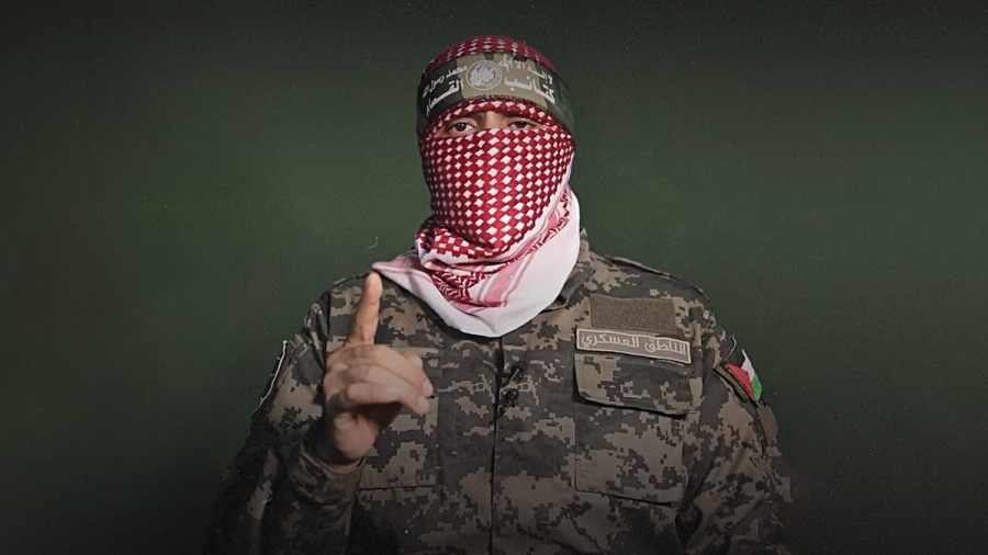 كيف استُغل اسم أبو عبيدة لصناعة محتوى مضلل وجمع التفاعل؟