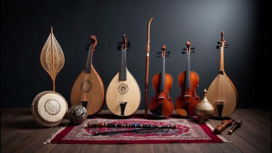 هل ما زالت الموسيقى العربية تحتفظ بسحرها؟