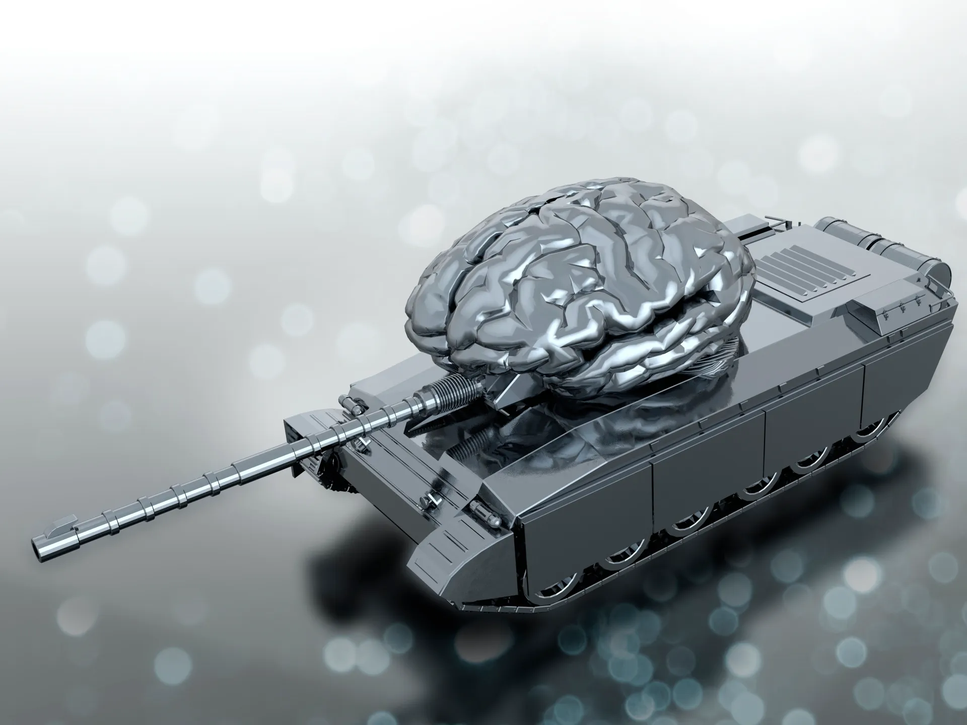 ما هي الحرب النفسية وماذا نعرف عنها؟