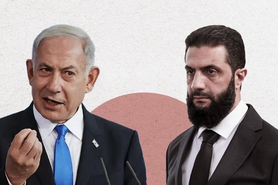 مفاوضات إيجابية بين سوريا وإسرائيل.. ما تفاصيل اجتماع باريس؟