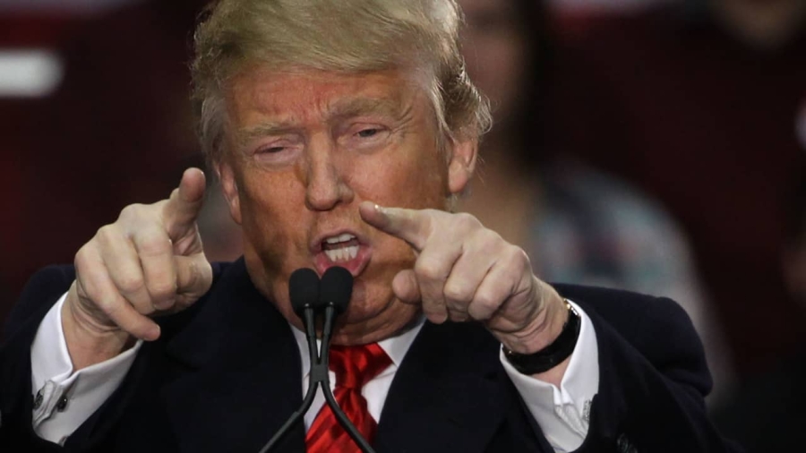 بعد اعتقال مادورو.. 8 أهداف يسعى لها ترامب