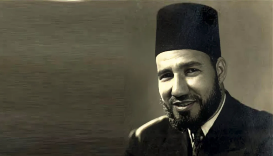 من هو حسن البنا مؤسس الإخوان المسلمين؟