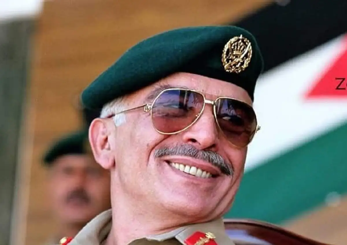الملك الحسين بن طلال: مسيرة عطاءٍ وإرث خالد للأردن والعالم
