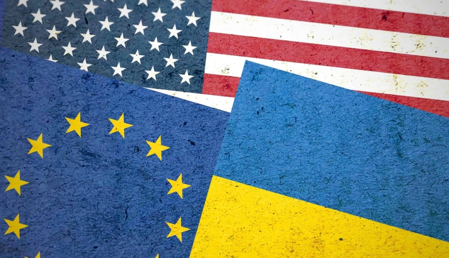 ترامب يحث أوكرانيا للتوصل إلى اتفاق مع روسيا عشية جولة جديدة من المفاوضات