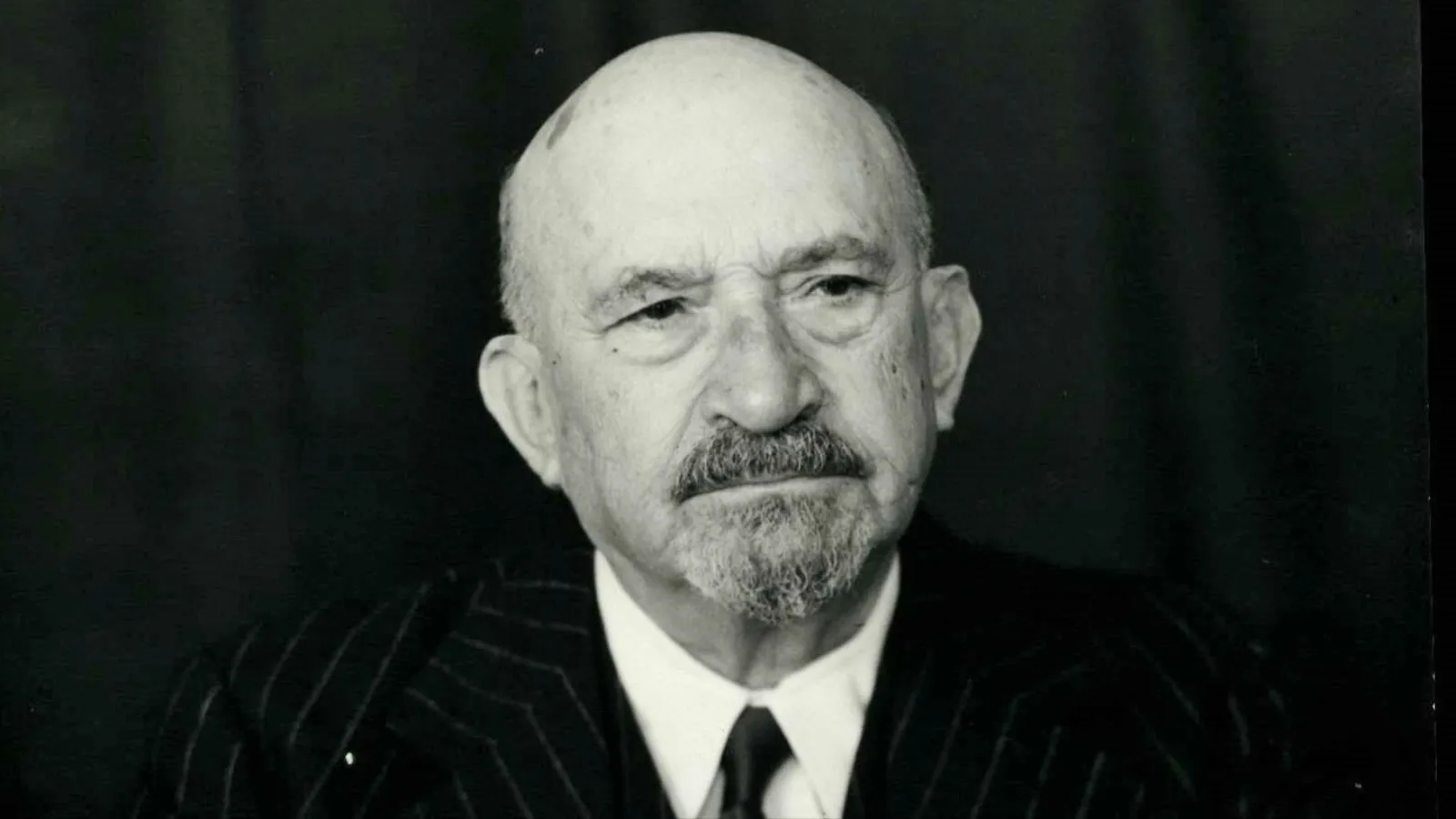 أول رئيس لـ لدولة إسرائيل ومنتزع وعد بلفور.. ماذا نعرف عن حاييم وايزمان؟