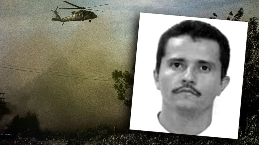 إل مينتشو.. كيف قتل أخطر تاجر مخدرات في المكسيك؟