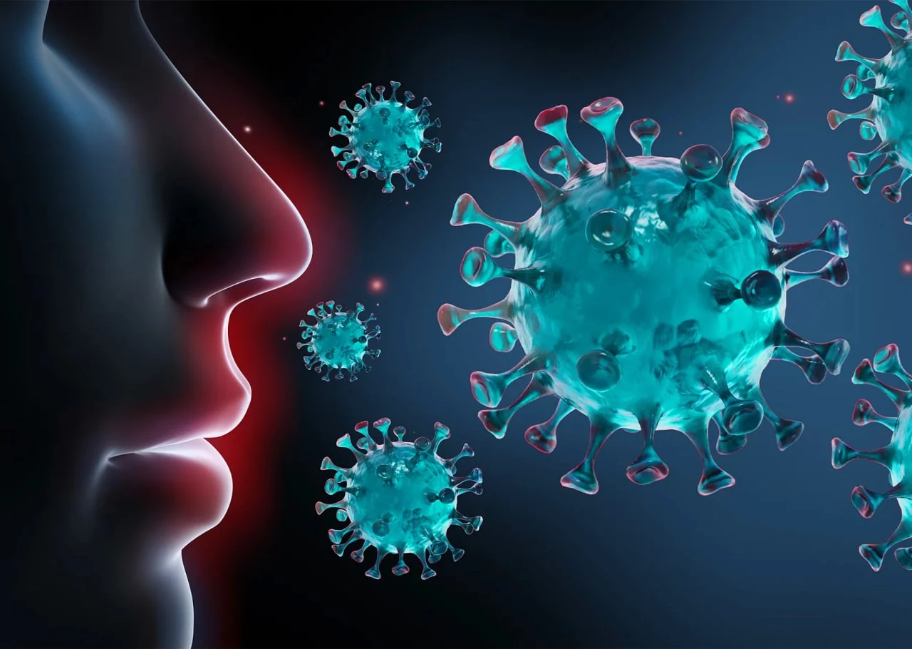 إنفلونزا D: فيروس يهدد البشر بجائحة محتملة