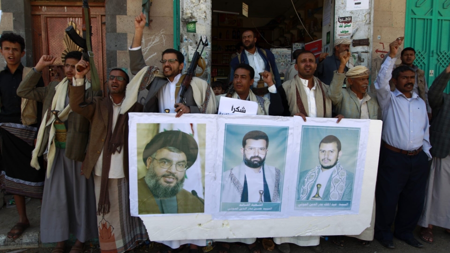 ما موقف الحوثي وحزب الله من الحرب على إيران؟