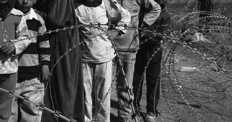 لجنة حقوق الطفل: الأطفال ليسوا خسائر جانبية في الحروب