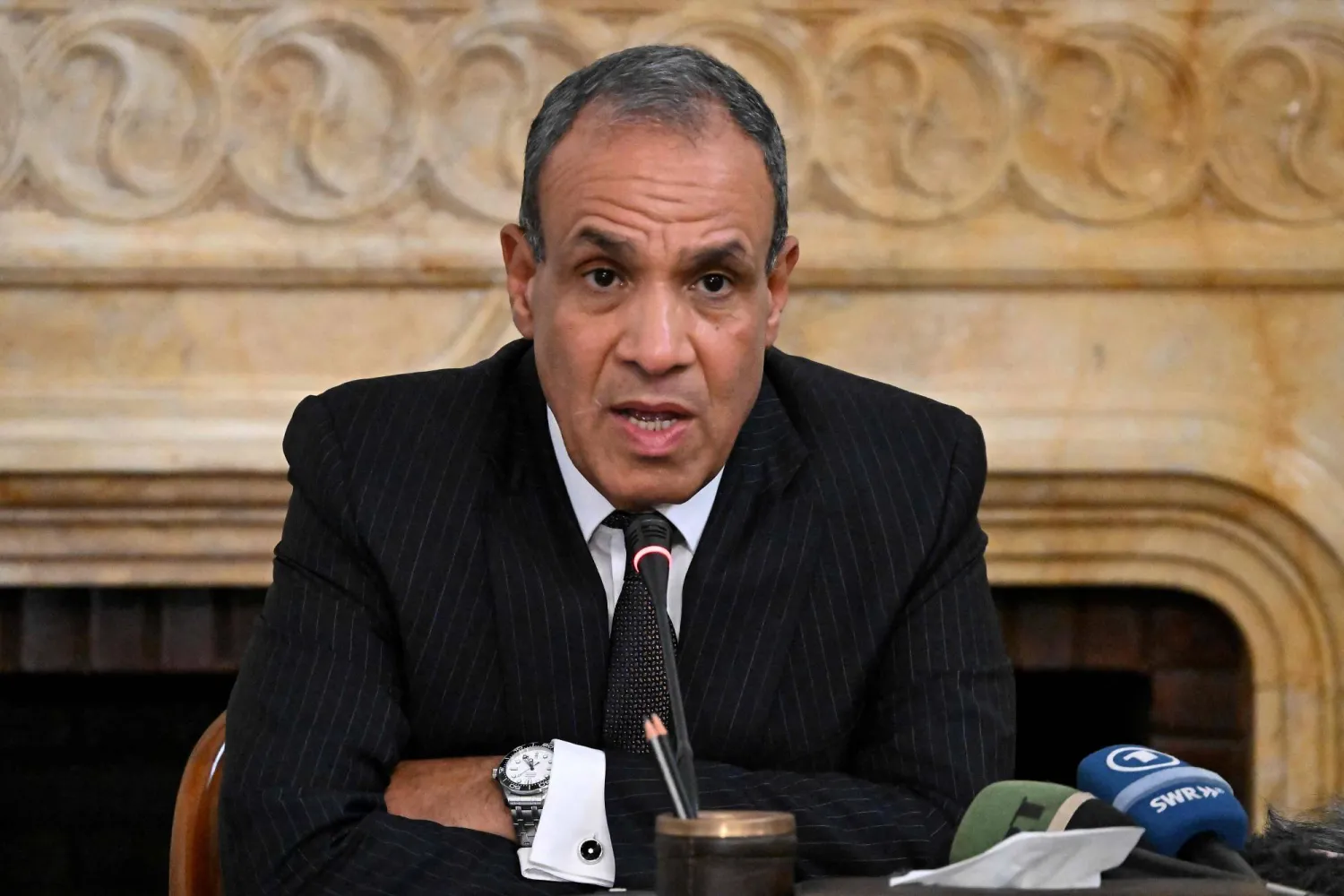 مصر: لا اعتراف بـ أرض الصومال