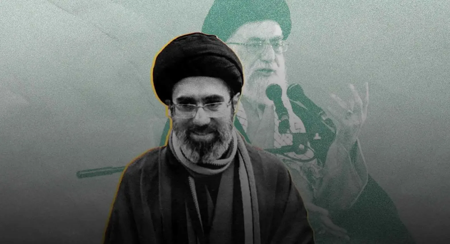 على خامنئي كان متخوفا من تسلم ابنه مجتبى القيادة من بعده.. فما التفاصيل؟