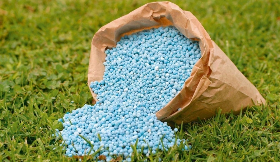 بسبب الحرب على إيران.. أزمة الأسمدة النيتروجينية تهدد برفع أسعار الغذاء في العالم