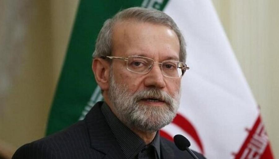 إسرائيل تعلن اغتيال علي لاريجاني وغلام رضا سليماني