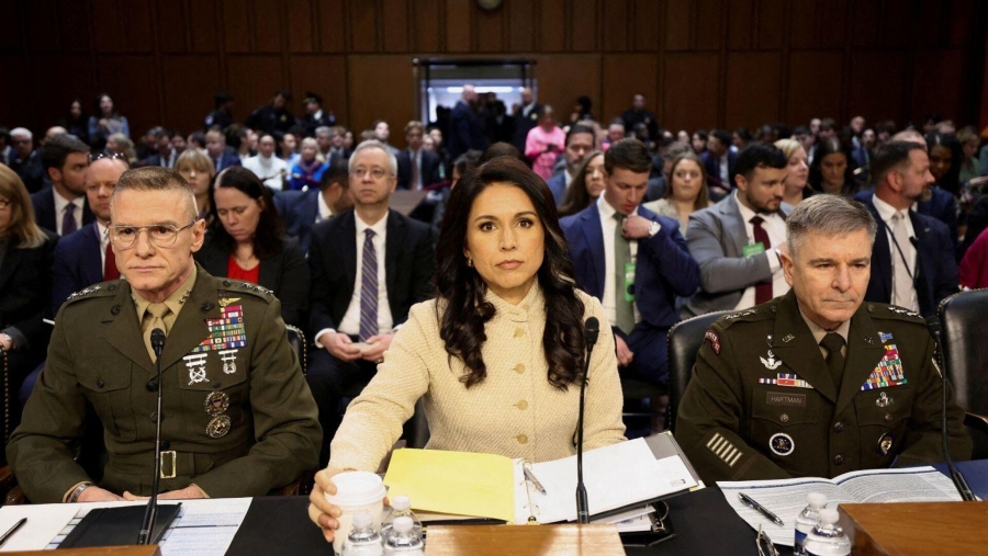 الاستخبارات الأميركية: تغييرات جوهرية الشرق الأوسط