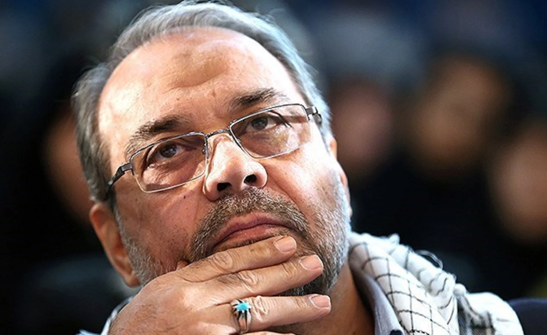 طهران تعلن عن تعيين خليفة لاريجاني.. فمن هو وماذا نعرف عنه؟