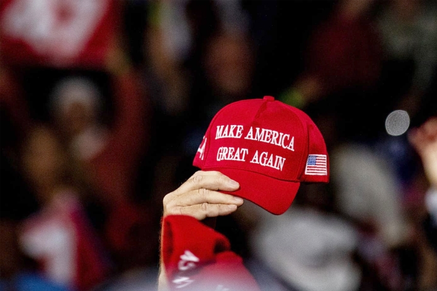 تيار ماغا الأميركي.. القصة الكاملة