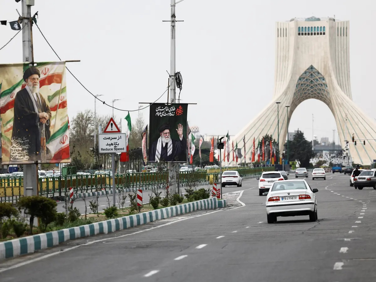 صحفي بريطاني من داخل إيران: تحقيق نصر أمريكي بعيد المنال