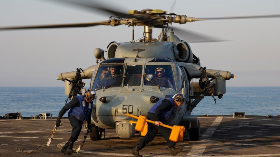 9 أسئلة دون إجابات.. الغموض يكتنف عملية إنقاذ طاقم المقاتلة الأمريكية في إيران