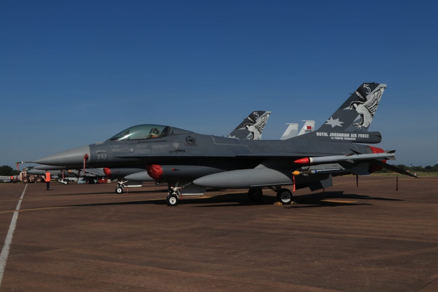 كيف أفشل درع الأردن الهجمات الإيرانية وكشف زيف رواية القواعد؟