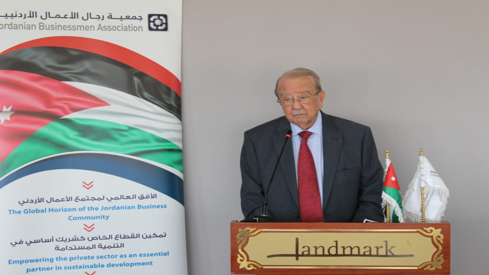 اقتصاد رجال الأعمال لفتح أسواق تصديرية جديدة للمنتجات الأردنية
